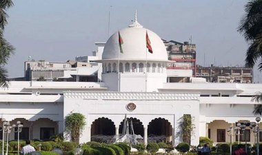 রাষ্ট্রপতি পদে আলোচনায় এখন শুধু দুইজন