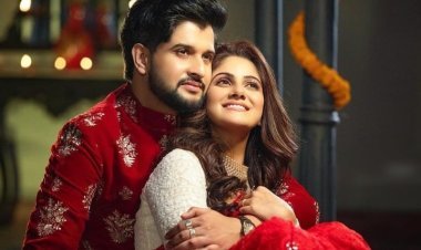 নীলের সঙ্গে বিচ্ছেদ নিয়ে মুখ খুললেন তৃণা