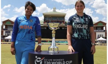 ভারত না ইংল্যান্ড; কে জিতবে প্রথম শিরোপা