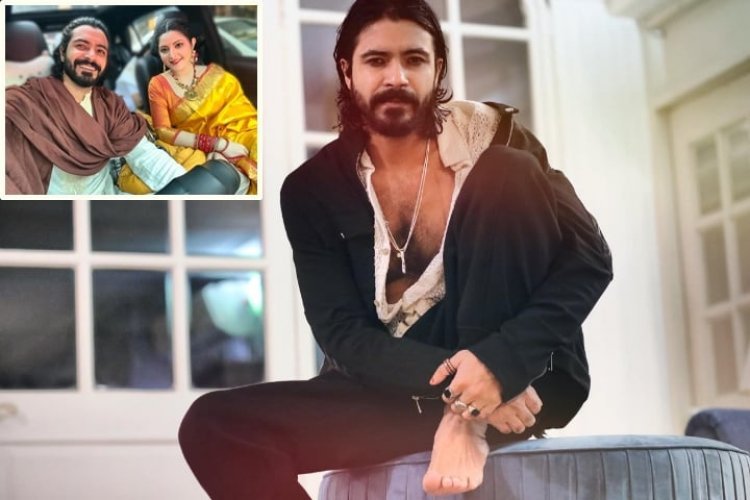 পরীর সঙ্গে সম্পর্ক টিকবে কি না, জানালেন রাজ