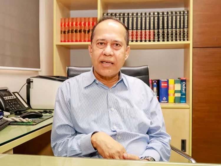 গাইবান্ধা-৫ উপনির্বাচনে কোনো অনিয়ম হয়নি : সিইসি