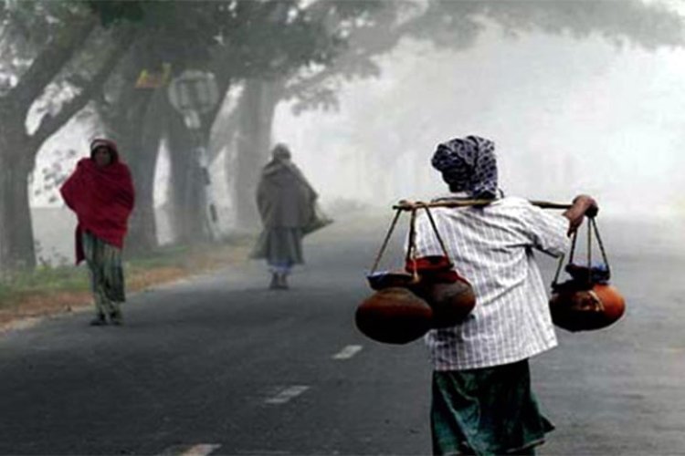 শীতের তীব্রতা কমবে কখন; জানাল আবহাওয়া অফিস