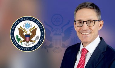 সংক্ষিপ্ত সফরে ঢাকায় আসছেন শোলেট, নজর থাকবে রোহিঙ্গা ইস্যুতে