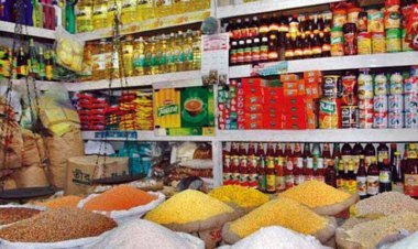 ‘রমজানে নিত্যপণ্য সংগ্রহে ঘাটতি হবে না’