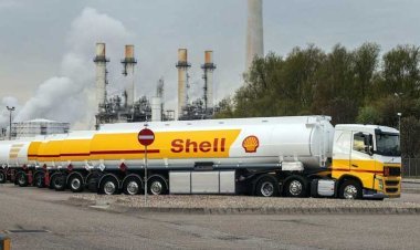 রেকর্ড মুনাফা অর্জন করলো ব্রিটিশ জ্বালানি প্রতিষ্ঠান শেল