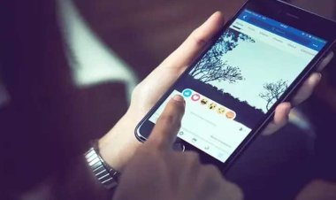 ফেসবুকে সবচেয়ে বেশি সময় দিচ্ছেন বাংলাদেশিরা