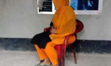 সন্তানদের দেখতে এসে ধর্ষণের শিকার নারী, আসামি গ্রেপ্তার