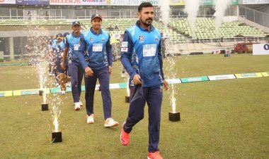 বিপিএলে পারিশ্রমিক জটিলতায় নাসিরদের পাশে বিসিবি