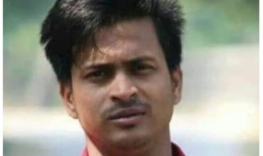 স্বামীকে বেঁধে নারী শ্রমিককে ধর্ষণ, ইউপি সদস্য গ্রেপ্তার