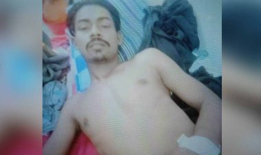 গৌরনদীতে সুদের টাকার জন্য মারধর; অপমানে মাহেন্দ্রা চালকের আত্মহত্যা