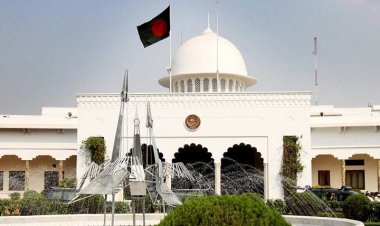 রাষ্ট্রপতির নিয়োগ প্রক্রিয়া নিয়ে করা দুই রিটের শুনানি বুধবার