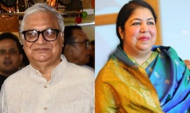 কে হচ্ছেন রাষ্ট্রপতি? মসিউর রহমান নাকি শিরীন শারমিন!