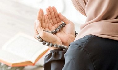 সকালে যে দোয়া পড়তে বলেছেন বিশ্বনবি (স.)