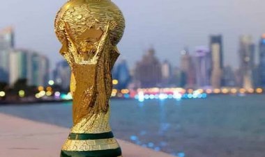 বিশ্বচ্যাম্পিয়ন আর্জেন্টিনার মাঠে ২০৩০ বিশ্বকাপ!