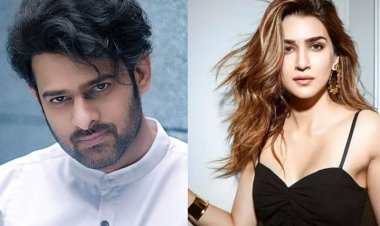 আগামী সপ্তাহেই প্রভাস-কৃতির বিয়ে!