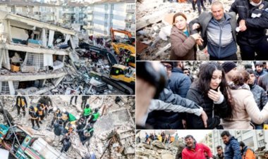 সাংবাদিকদের ভিসার প্রক্রিয়া সহজ করলো তুরস্ক