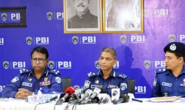 নরসিংদীর জোড়া খুন চালিয়ে দেওয়া হয় দুর্ঘটনা সাজিয়ে : পিবিআই