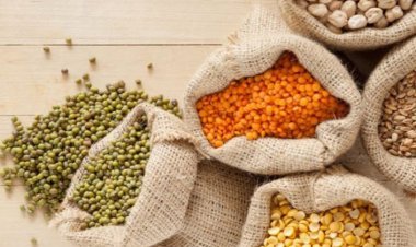 আজ বিশ্ব ডাল দিবস