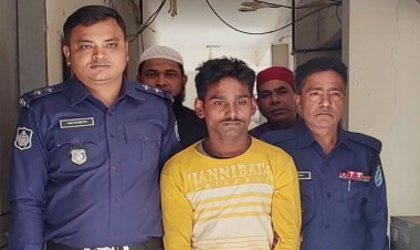 শারীরিক সম্পর্কে বাধা দেওয়ায় মা-ছেলেকে খুন