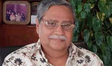 রাষ্ট্রপতি হচ্ছেন সাহাবুদ্দিন চুপ্পু