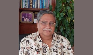 দেশের ২২তম রাষ্ট্রপতি হচ্ছেন সাহাবুদ্দিন চুপ্পু