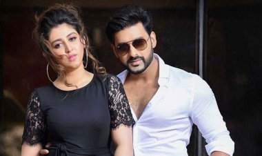 বিয়েটা হবে কি না জানি না : অঙ্কুশ