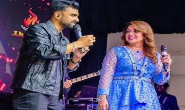 লন্ডন মাতালেন কণা-ইমরান