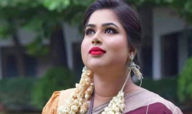 গরু চুরির মামলায় ছাত্রলীগ নেত্রী বাবলীর বিরুদ্ধে চার্জশিট