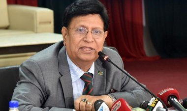 বাংলাদেশের সঙ্গে সুসম্পর্ক রাখতে চায় আমেরিকা: পররাষ্ট্রমন্ত্রী