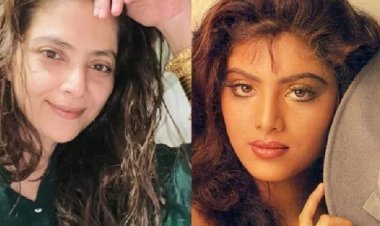 বত্রিশ বছর পর পর্দায় ফিরছেন সোনম খান