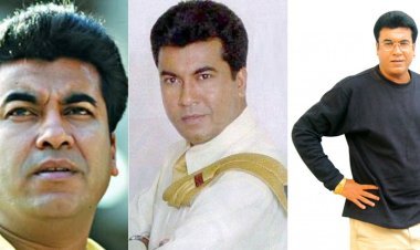 নায়ক মান্নার প্রয়াণ দিবস আজ