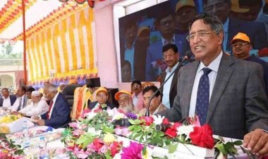 রমজানে নিত্যপণ্যের সংকট হবে না: কৃষিমন্ত্রী