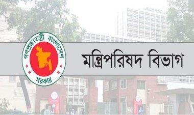 মাঠপর্যায়ে কর্মকর্তা-কর্মচারীদের সকালে অফিসে থাকার নির্দেশ