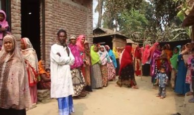 পুত্রবধূর ঝাড়ুর আঘাতে শাশুড়ির মৃত্যু!