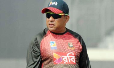 ডিরেক্টর হিসেবে থাকছেন না সুজন