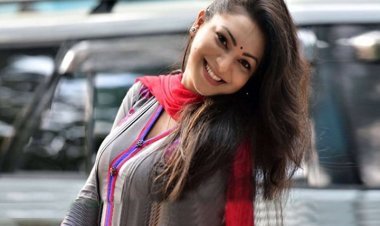 আত্মহত্যা না করার কারণ জানালেন প্রভা