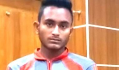 ধর্ষণের শিকার কলেজছাত্রীর সন্তান প্রসব, আচার বিক্রেতা গ্রেপ্তার