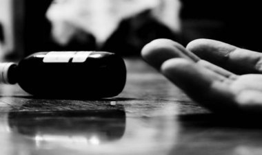 গৌরনদীতে কীটনাশক পানে গৃহবধু’র আত্মহত্যা