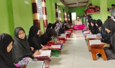 এক পরিবারের ৬৩ জন পবিত্র কুরআনের হাফেজ !