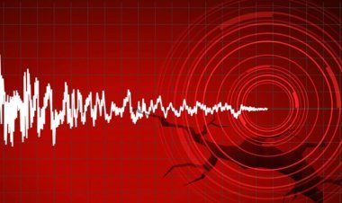 তাজিকিস্তানে শক্তিশালী ভূমিকম্প