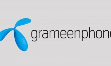 গ্রামীণফোনের নেটওয়ার্ক সচল