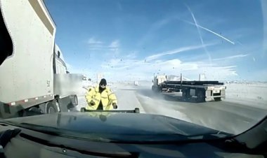 যুক্তরাষ্ট্রে অদ্ভুত আবহাওয়া, উত্তর প্রান্তে তীব্র শীত দক্ষিণ প্রান্তে তাপদাহ