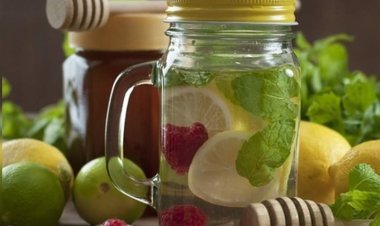 রোজ সকালে খালি পেটে যে ৬ খাবারে সুস্থ থাকবে শরীর!