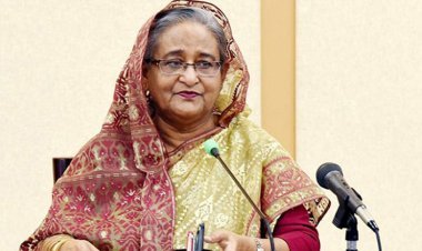 বিদেশিদের ওপর নির্ভর করে দেশ চলবে না