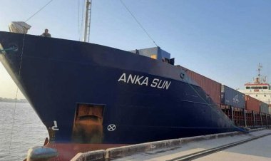 জাহাজের জন্য ঢাকা-মস্কো সম্পর্কে প্রভাব পড়বে না: পররাষ্ট্র মন্ত্রণালয়