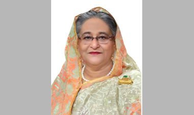 শনিবার গোপালগঞ্জ যাচ্ছেন প্রধানমন্ত্রী