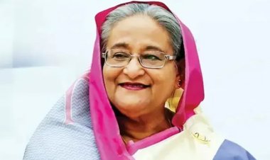 ৪৯ প্রকল্প উদ্বোধনে শনিবার কোটালীপাড়া যাচ্ছেন প্রধানমন্ত্রী