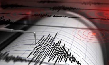 এবার ভূমিকম্পে কেঁপে উঠল পাপুয়া নিউগিনি