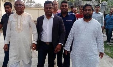 নাশকতা মামলায় কেন্দ্রীয় নেতাসহ বিএনপির ৩০ নেতাকর্মী কারাগারে