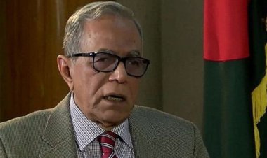 আগামীকাল ৫ দিনের সফরে কিশোরগঞ্জ যাচ্ছেন রাষ্ট্রপতি